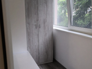 Квартира Студия на Океанском проспекте 94