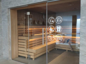 Апартаменты 4 Сезона Love