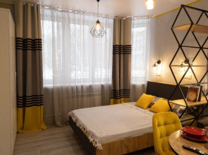 Апартаменты Скандинавия на Некрасова 7