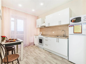 Квартира в новом ЖК Кристалл