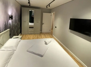 Квартира на Улице Тхапсаева 16