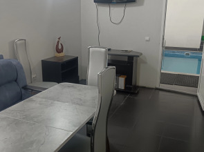 Гостевой Дом Елена