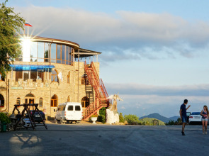 Отель Туристический Комплекс Горное Настроение