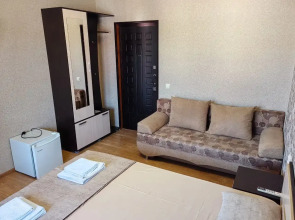 Гостевой Дом Стефания