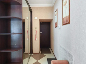 Апартаменты Provans Raz`ezzhaya