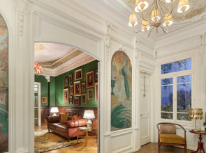 Отель Mr CAS Hotels