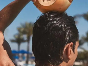 Four Seasons Resort Dubai at Jumeirah Beach