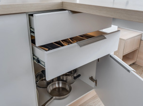 Апартаменты West Forest с Панорамным Видом на Город