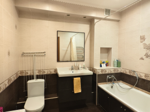 Квартира Как Дома в Тихом Местечке