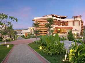 Вилла The Miracle Nusa Dua