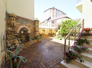 Гостевой дом Дядька Черномор