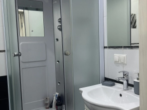 Квартира На Высоте