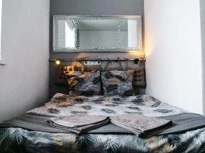 Гостевой дом с часами