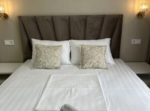 Гостевой дом Мокко