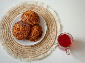 Квартира Уютная студия на Некрасова