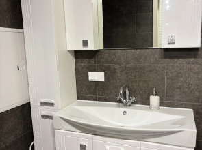 Апартаменты на Папанина 3