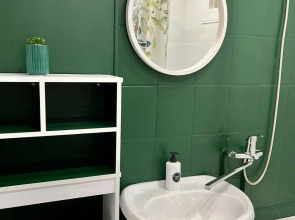 Апартаменты Уютные рядом с Центральной Площадью