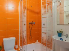 Апартаменты Полулюкс SalutApart 8