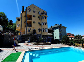 Гостевой дом Атлант