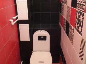 Апартаменты напротив Кремля