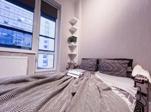 Апартаменты Park Inn Citi Rooms 4