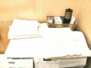 Квартира Динская