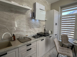 Частный Дом Панорама в Хиндахе