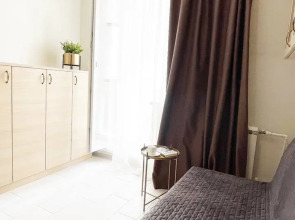 Апартаменты Красногорский бульвар 17