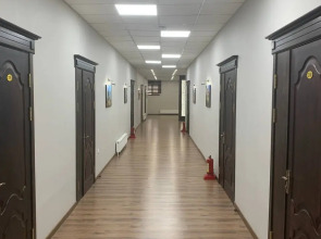 Бутик-отель HOTEL GRAND SHIRIN PALACE