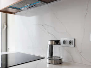 Апартаменты Новый Арбат