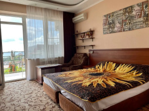 Гостевой дом Ледис