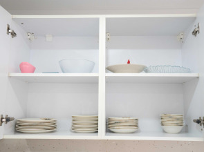 Apartments River Park Residence Lara