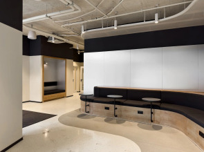 Апартаменты Два Города рядом с метро Ладожская