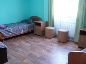 Гостевой Дом Комфорт