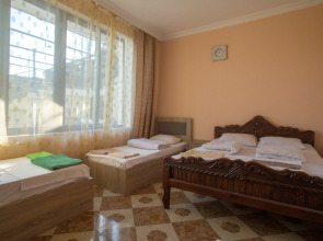 Гостевой дом Bagrat