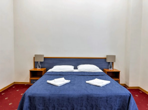 Гостевой дом Фрегат 1