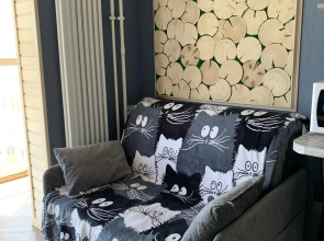 Квартира Алексино Смарт Апарт