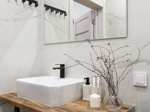 Апартаменты Стрижи на Култукской