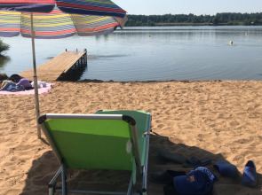 Бунгало Дункан