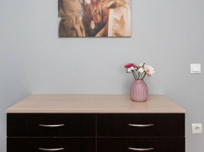 Апартаменты Бохо