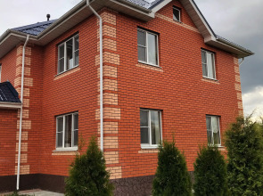 Частный дом Уютный двухэтажный дом рядом с Коломной