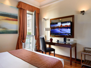 Grand Hotel Adriatico