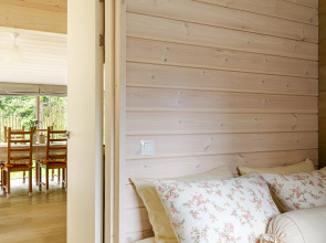 Частный дом Дом Аврора