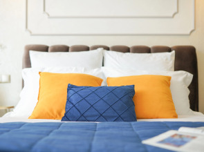 Апартаменты у пляжа Балтийского моря