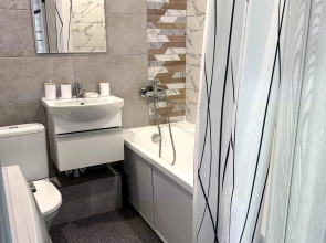 Квартира ОренРент у Города Еды