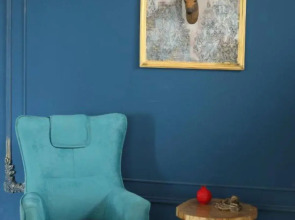 Отель NovART Gallery&Sea