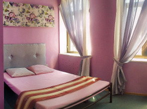 Гостевой дом на Солнечной 13