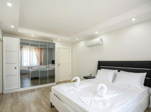 Apartments River Park Residence Lara