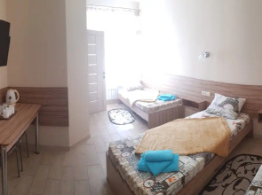 Мини-отель Дуэт