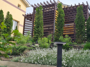 Гостевой Дом Abrau Soul&Spa